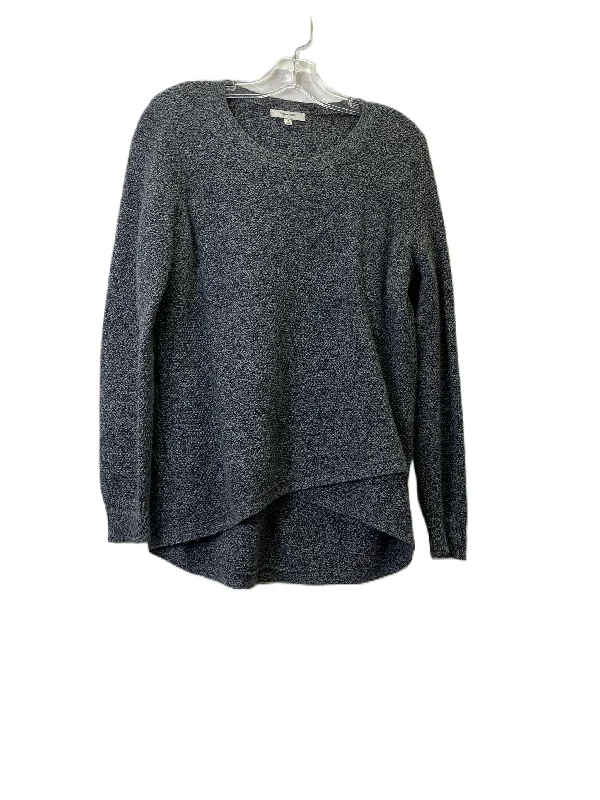 Now or Never Grey Sweater By Madewell, Size: M