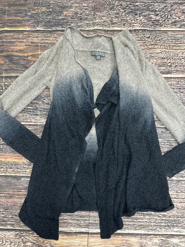 Flash Sale Grey Sweater Cardigan Barefoot Dreams, Size M