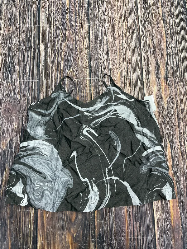 Special Price Grey Tank Top Athleta, Size M