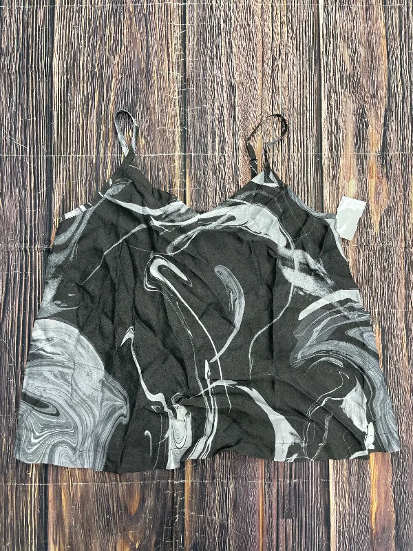 Low Prices Grey Tank Top Athleta, Size Xs