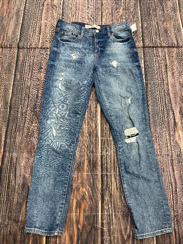 Act Now Jeans Boyfriend By Gap  Size: 0