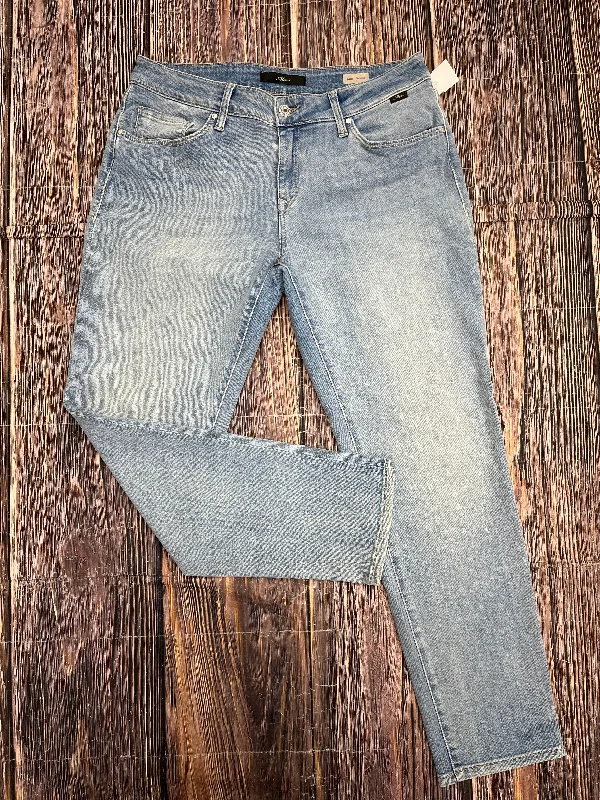 Epic Deals Jeans Boyfriend By Mavi  Size: 10