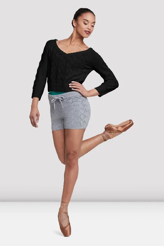 Price Break Ladies Viola 3/4 Sleeve Sweater