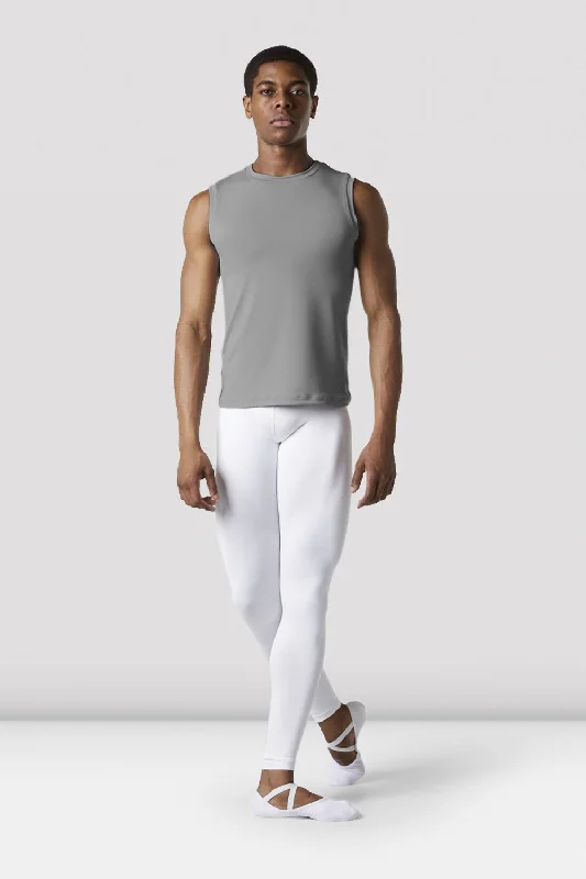Unbeatable Prices Mens/Boys Fitted Muscle Top