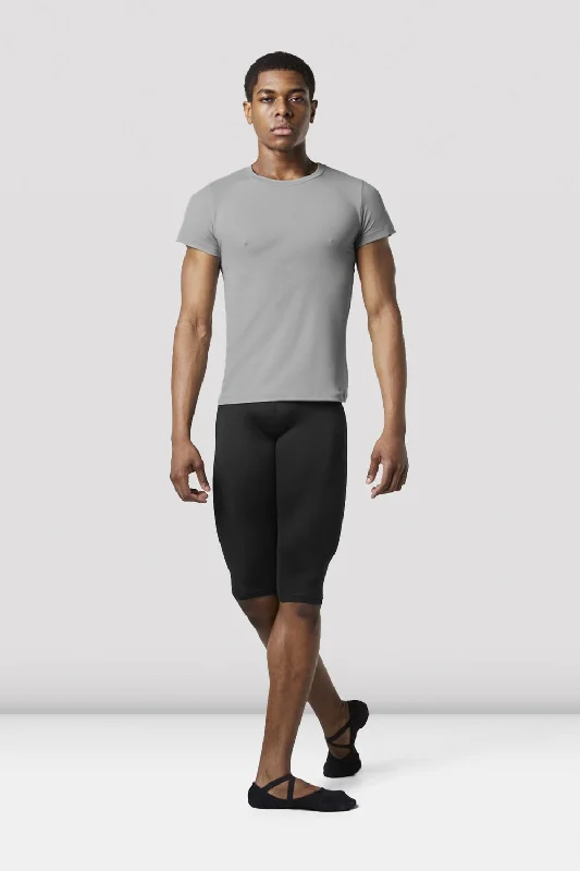 Unmissable Offer Mens/Boys Fitted T-Shirt