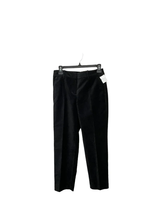 Final Markdown Pants Dress By Loft In Black, Size: 0
