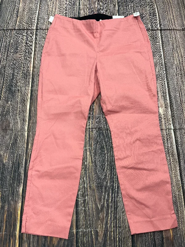 One-DAY Sale Pants Dress By Old Navy  Size: 14