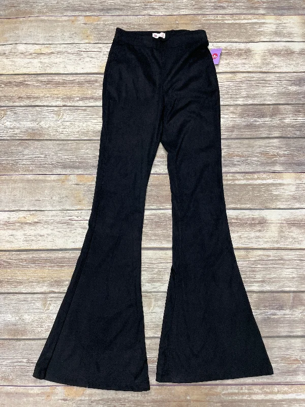Special Offer Pants Leggings By So In Black, Size: Xs