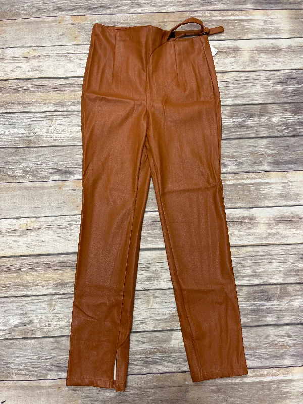 Flash Deals Pants Other By Akira In Tan, Size: L