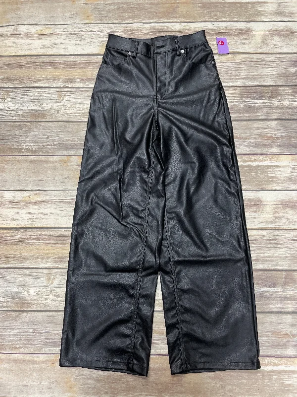 Weekend Deal Pants Other By Divided In Black, Size: 0