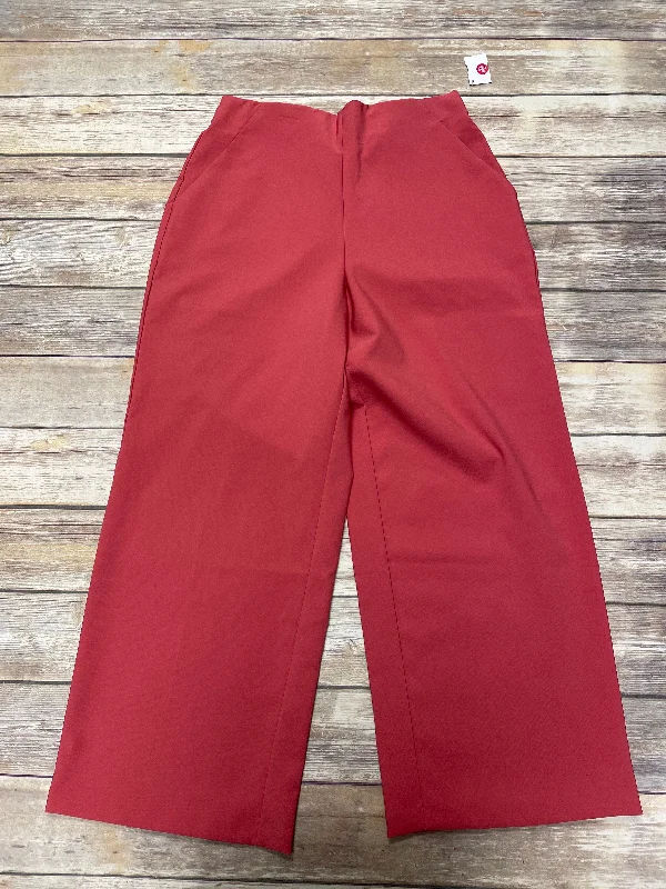 Holiday Sale Pants Other By Torrid In Coral, Size: 12