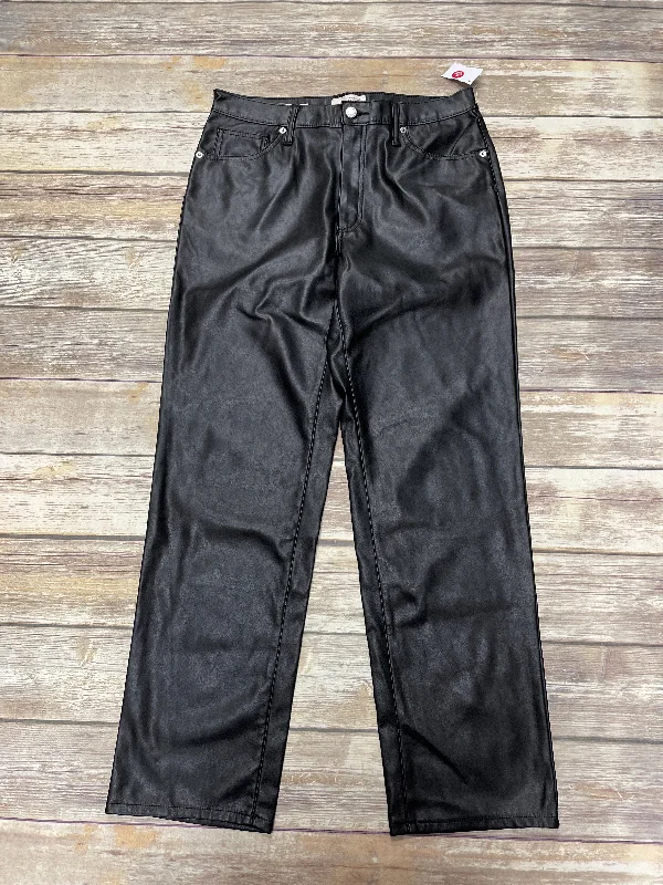 Year-End Clearance Pants Other By Universal Thread In Black, Size: 12
