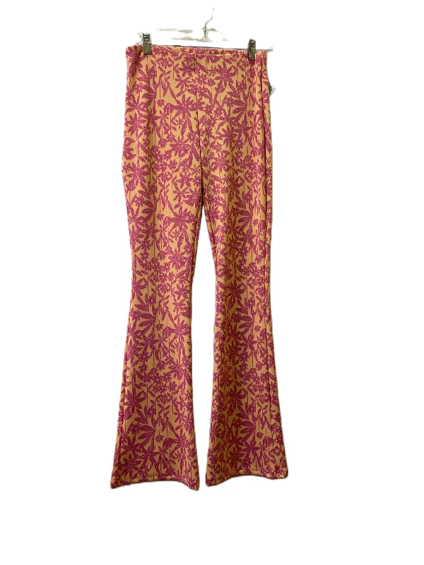 Can't Miss Pink Pants Other By Zara, Size: 8