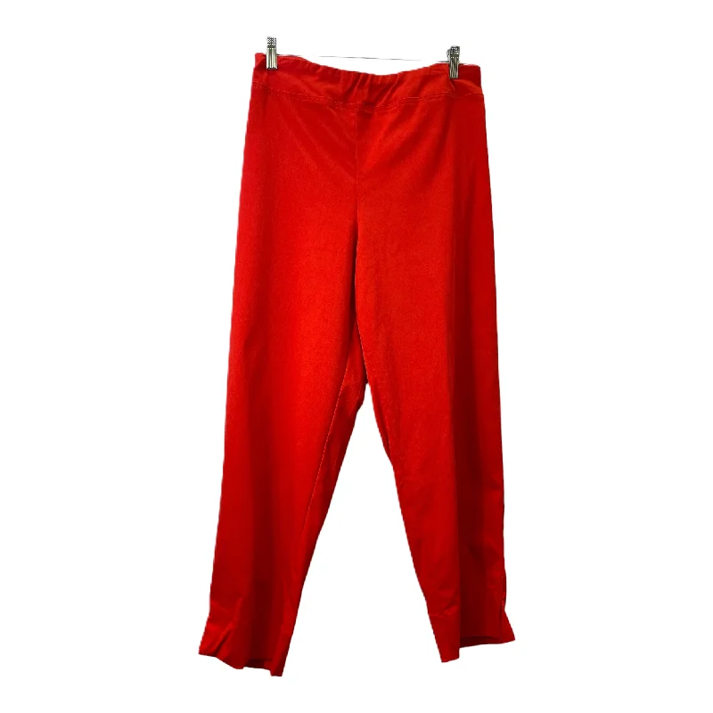Daily Deals Red Pants Other By Carolina Belle, Size: 22