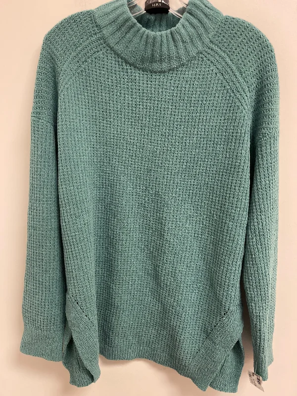 Deal Explosion Sweater By A New Day In Blue, Size: Xl