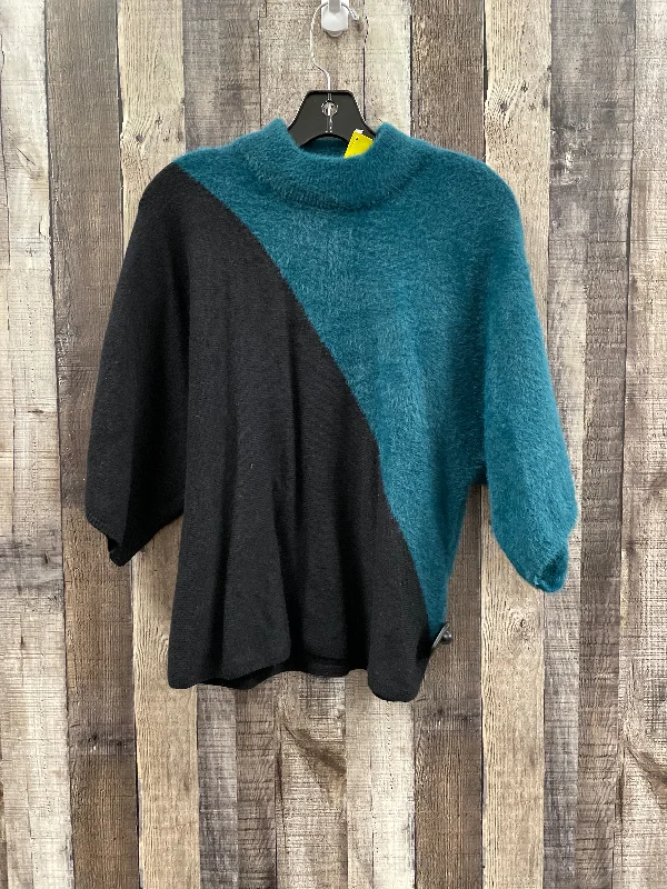 Special Price Sweater By Alfani In Green, Size: Mp