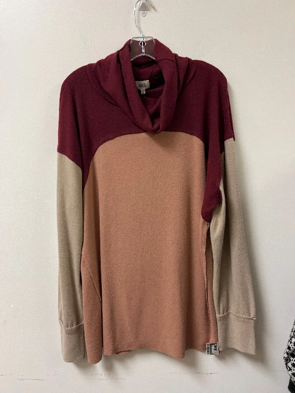 Special Promotion Sweater By Bke In Multi-colored, Size: 2x