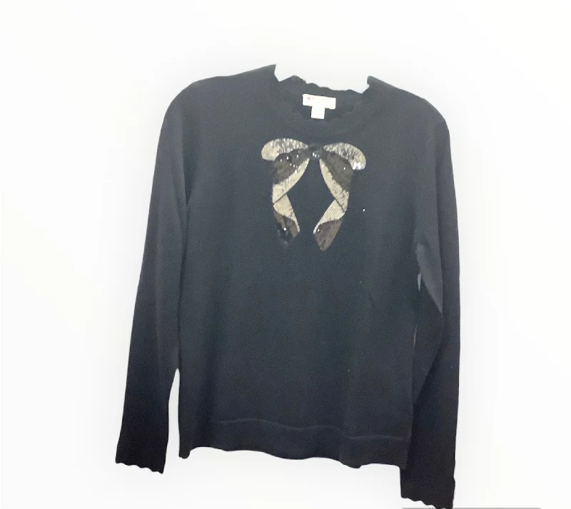 Don't Miss Sweater By Brooks Brothers  Size: M