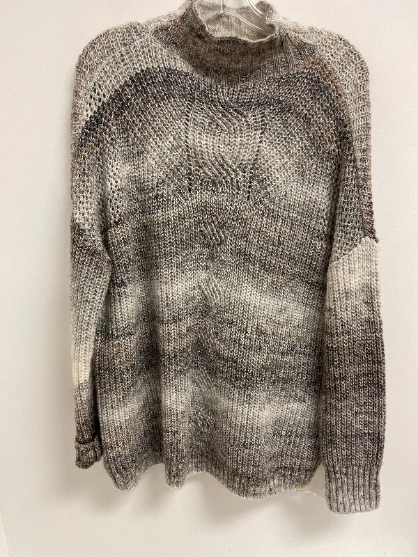 Online Exclusive Sweater By Charlie B In Brown, Size: M