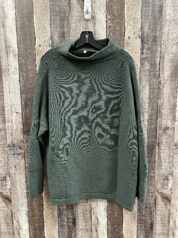 Best Bargains Sweater By Cmf In Green, Size: M