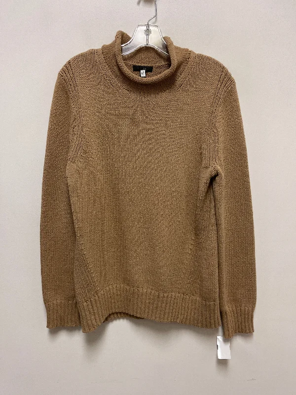 Super Sale Sweater By J. Crew In Brown, Size: M
