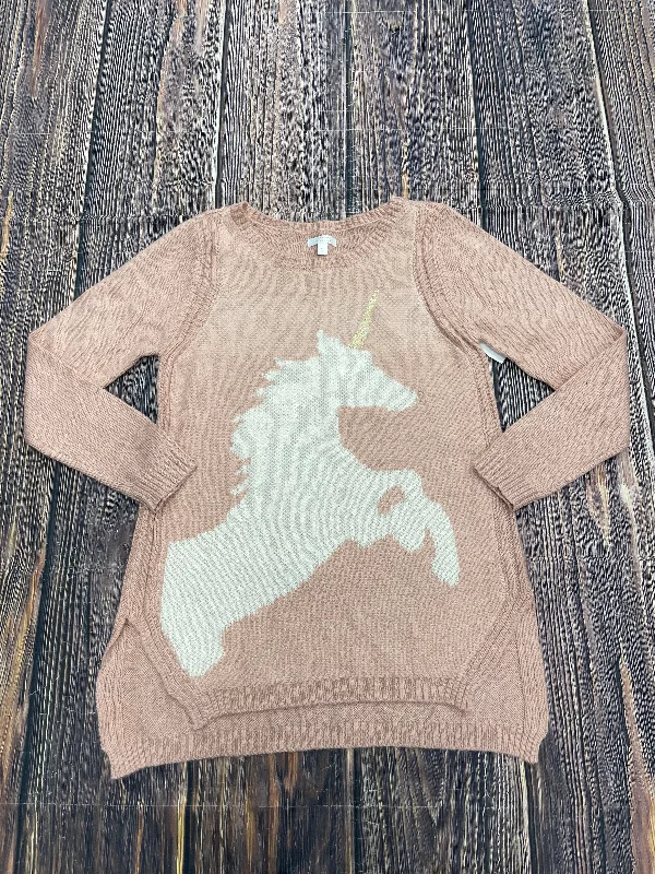 Special Price Sweater By Lc Lauren Conrad  Size: M