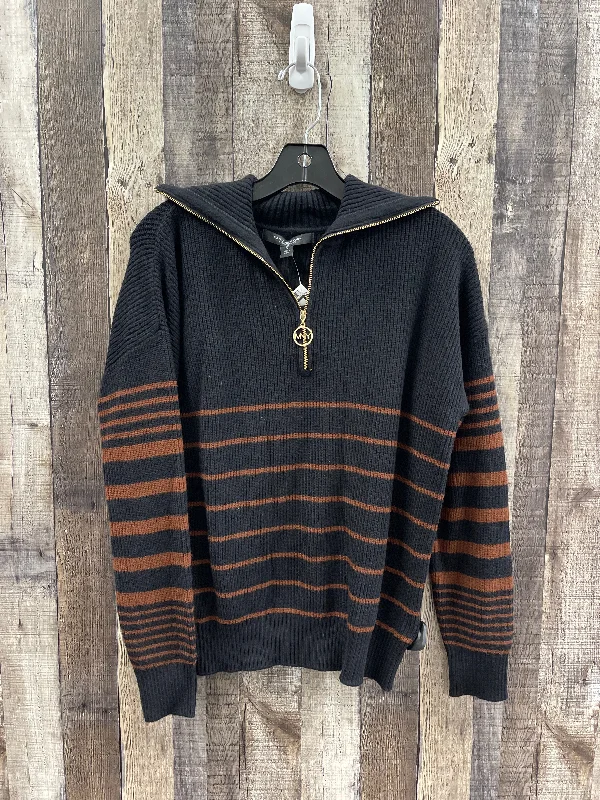 Now or Never Sweater By Marc New York In Black, Size: S