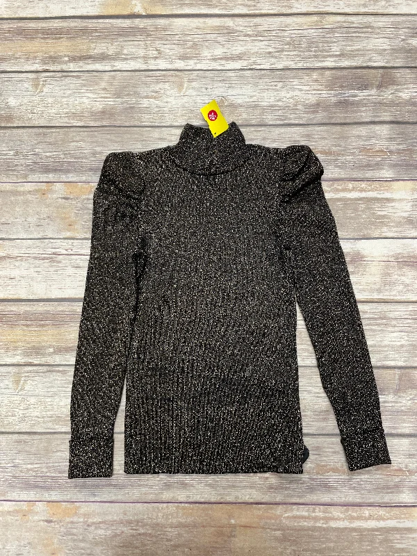 Extra Savings Sweater By Nine West In Multi-colored, Size: Xs