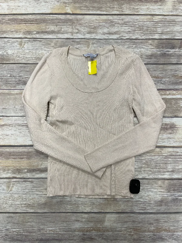 Deal of the Week Sweater By Ophelia Roe In Ivory, Size: L