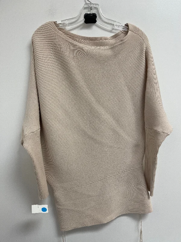 Today’s Special Sweater By Reiss In Cream, Size: M