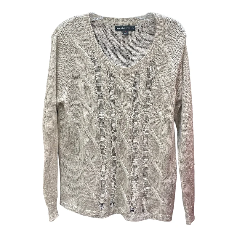 Midnight Madness Sweater By Rock And Republic  Size: M