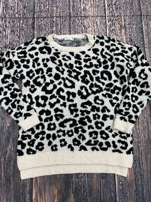 Instant Discount Sweater By Staccato  Size: M