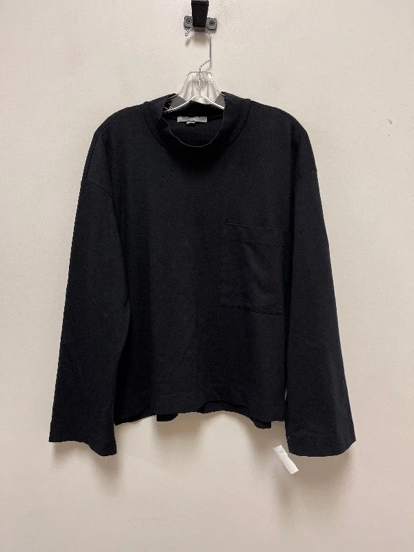 Exclusive Deal Sweater By Stateside In Black, Size: Xl
