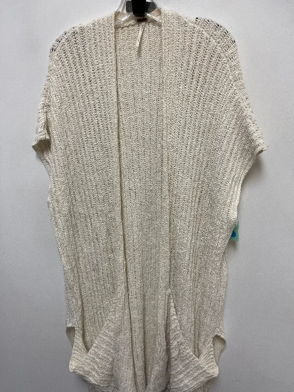 Price Buster Sweater By We The Free In Tan, Size: M