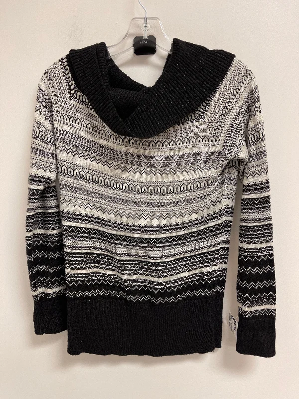 Price Drop Sweater By White House Black Market In Black, Size: S