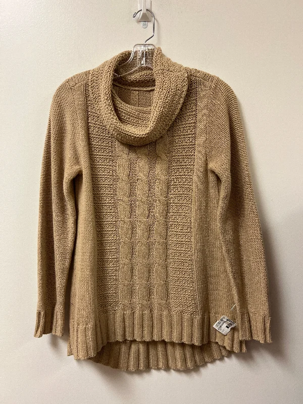 Best Bargains Sweater By White House Black Market In Brown, Size: S
