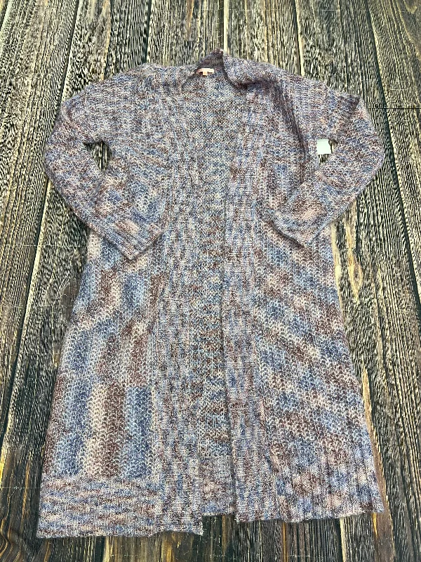 Exclusive Deal Sweater Cardigan By Cma  Size: Xs
