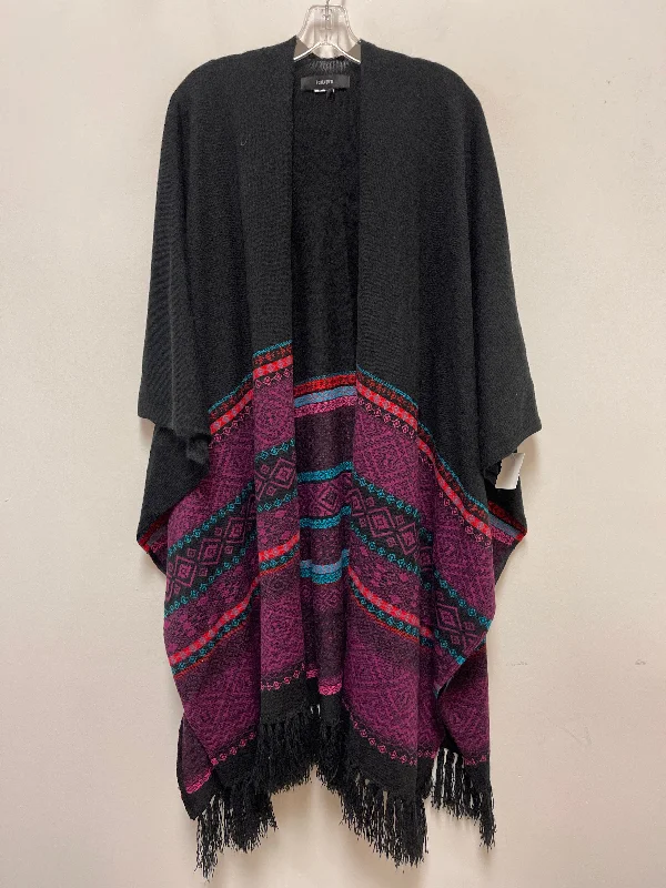 Major Savings Sweater Cardigan By Forever 21 In Black, Size: Osfm