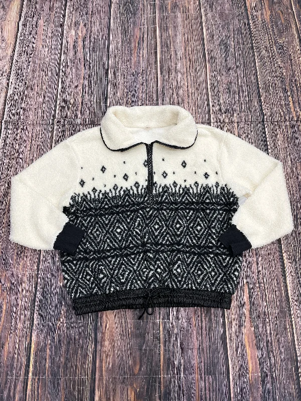 New Deals Sweatshirt Crewneck By Calia  Size: L