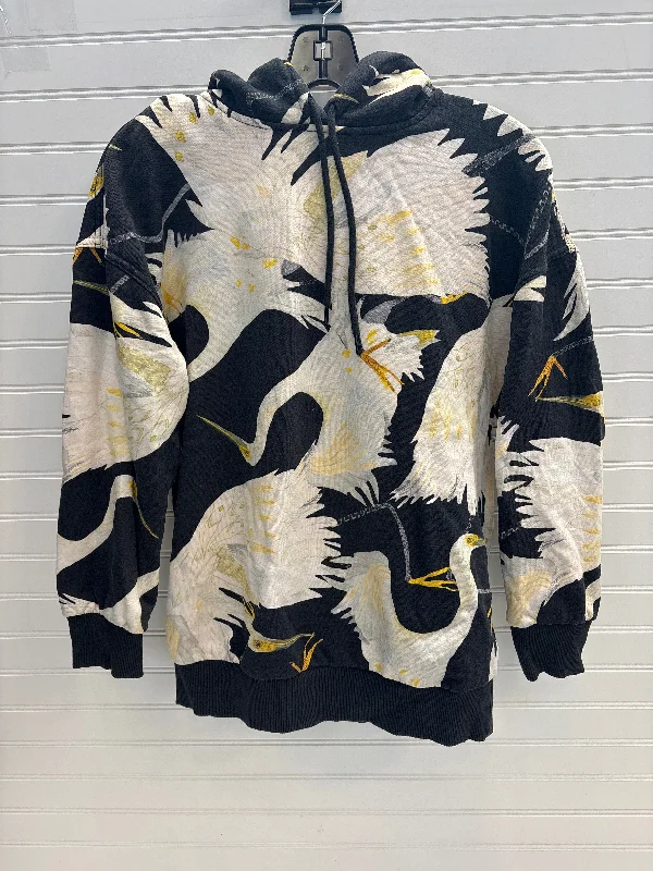 Exclusive Deal Sweatshirt Hoodie By Gorman In Multi-colored, Size: Xs
