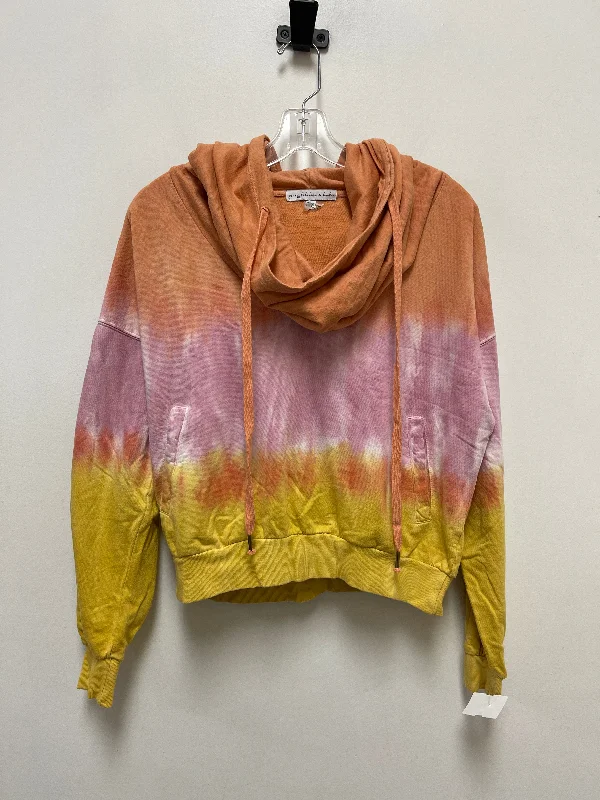 Unmissable Offer Sweatshirt Hoodie By Young Fabulous & Broke In Multi-colored, Size: Xs Unmissable Offer Sweatshirt Hoodie By Young Fabulous & Broke In Multi-colored, Size: Xs