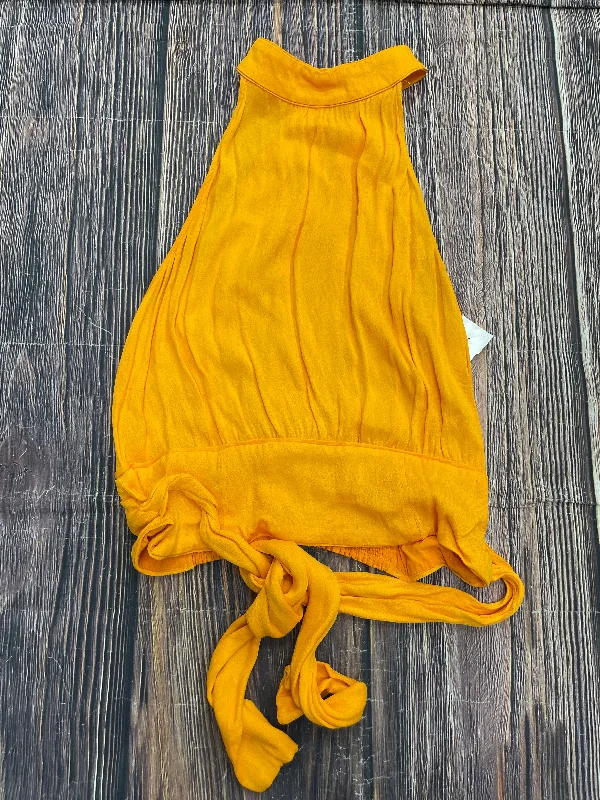 Grand Opening Sale Tank Top By Maeve  Size: 8