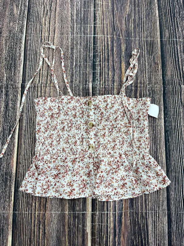 Special Savings Tank Top By Paper Crane  Size: S