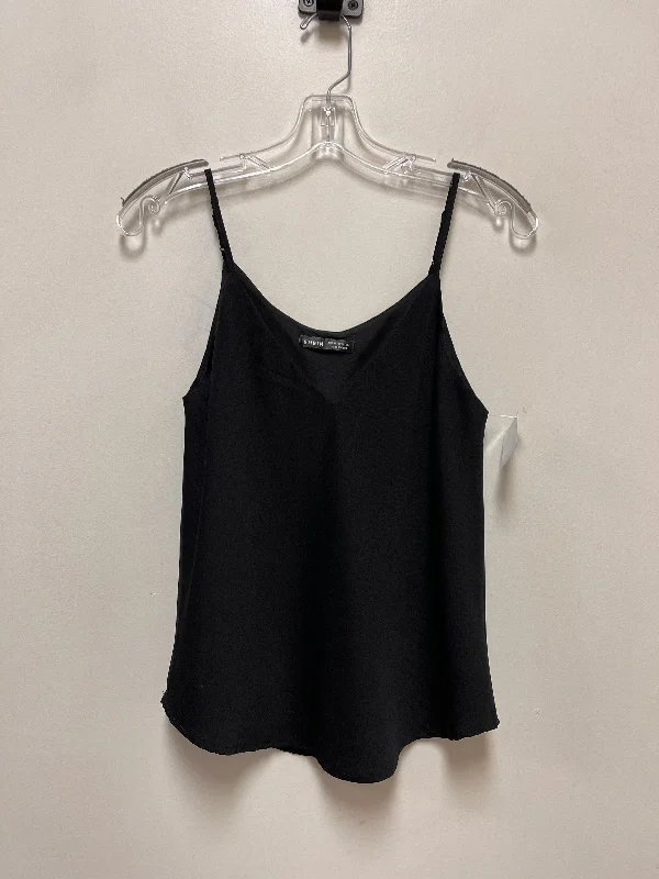 Overstock Tank Top By Shein In Black, Size: Xs