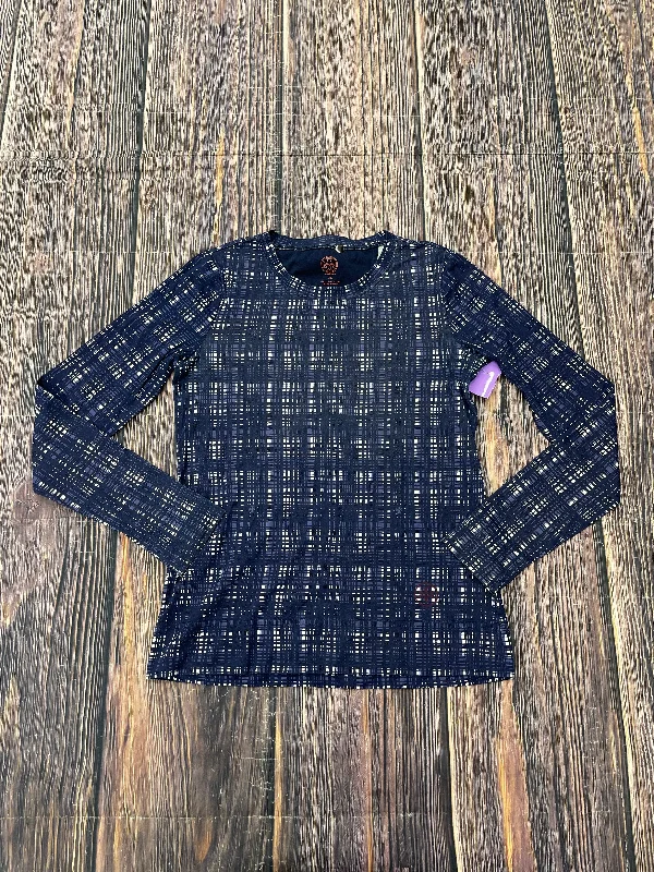 Weekend Flash Sale Top Long Sleeve Designer By Tory Burch  Size: Xs