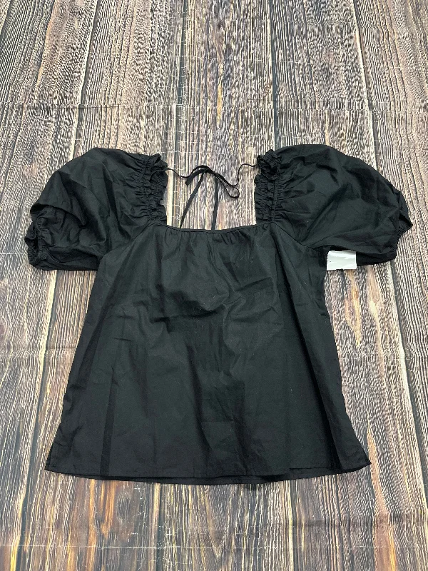 Friends and Family Sale Top Short Sleeve By Nine West  Size: S