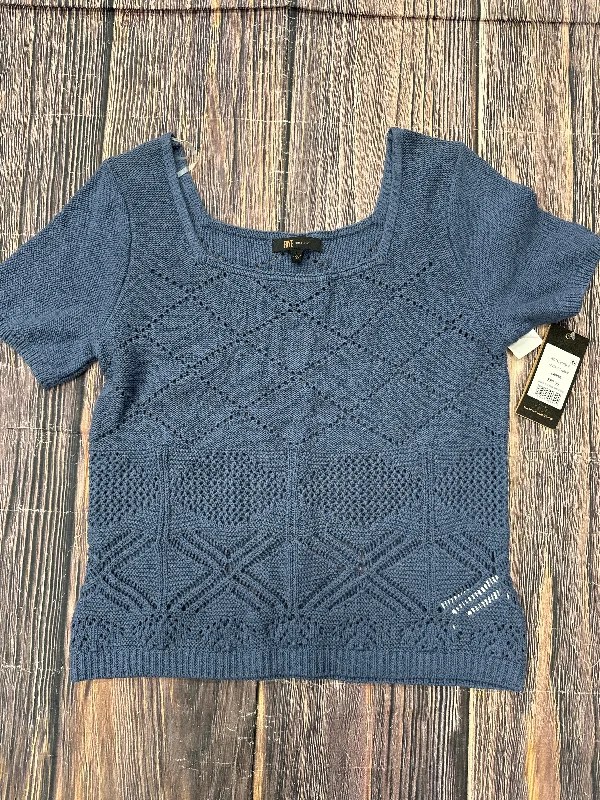 Super Sale Top Short Sleeve Designer By Frye  Size: L