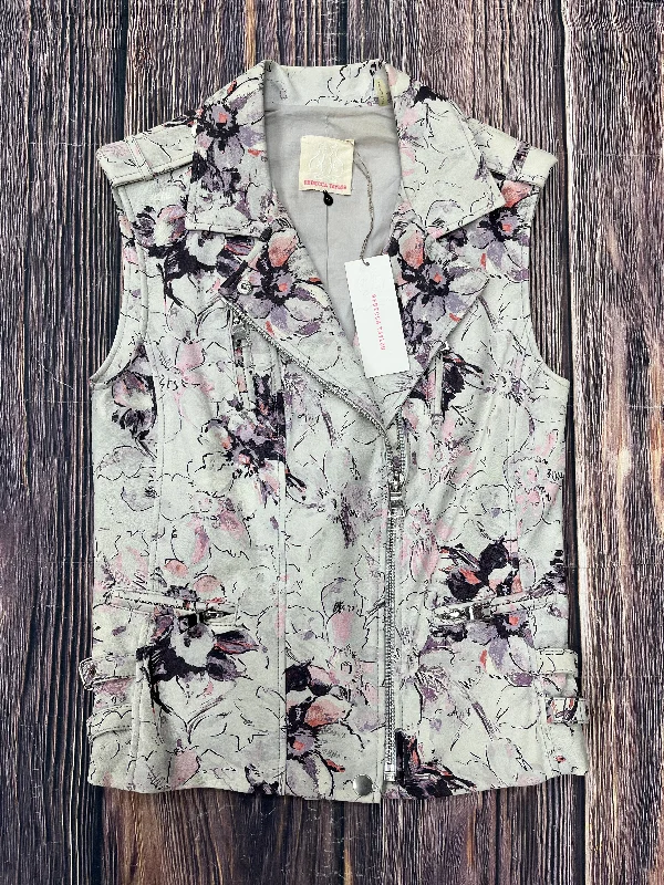 Blowout Sale Vest Other By Rebecca Taylor  Size: S