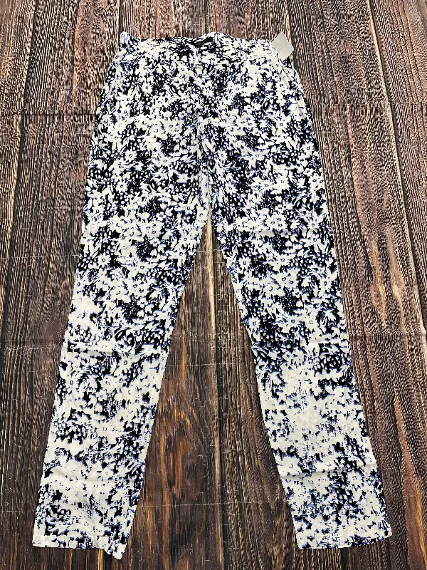 New Markdowns White Pants Other Nanette By Nanette Lepore, Size 4