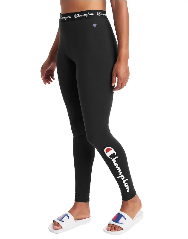 Extra Savings Women's Champion Authentic Legging